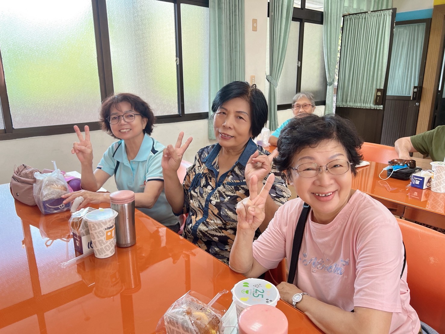 協進志工活動照片4