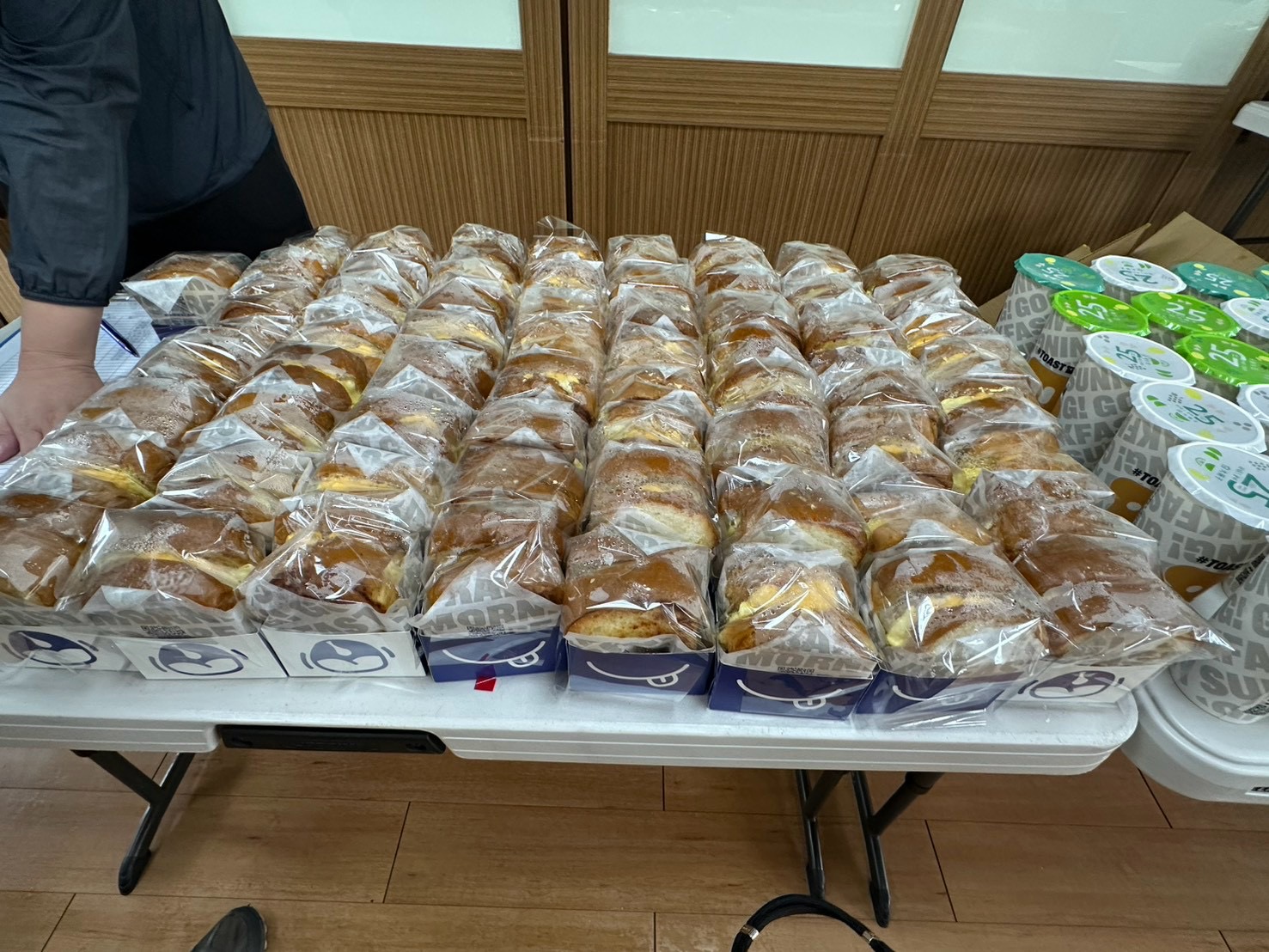 協進志工活動照片4
