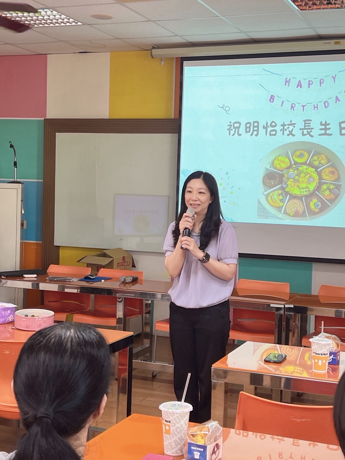 協進志工活動照片4