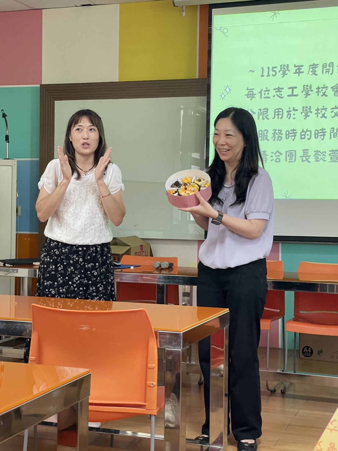 協進志工活動照片4