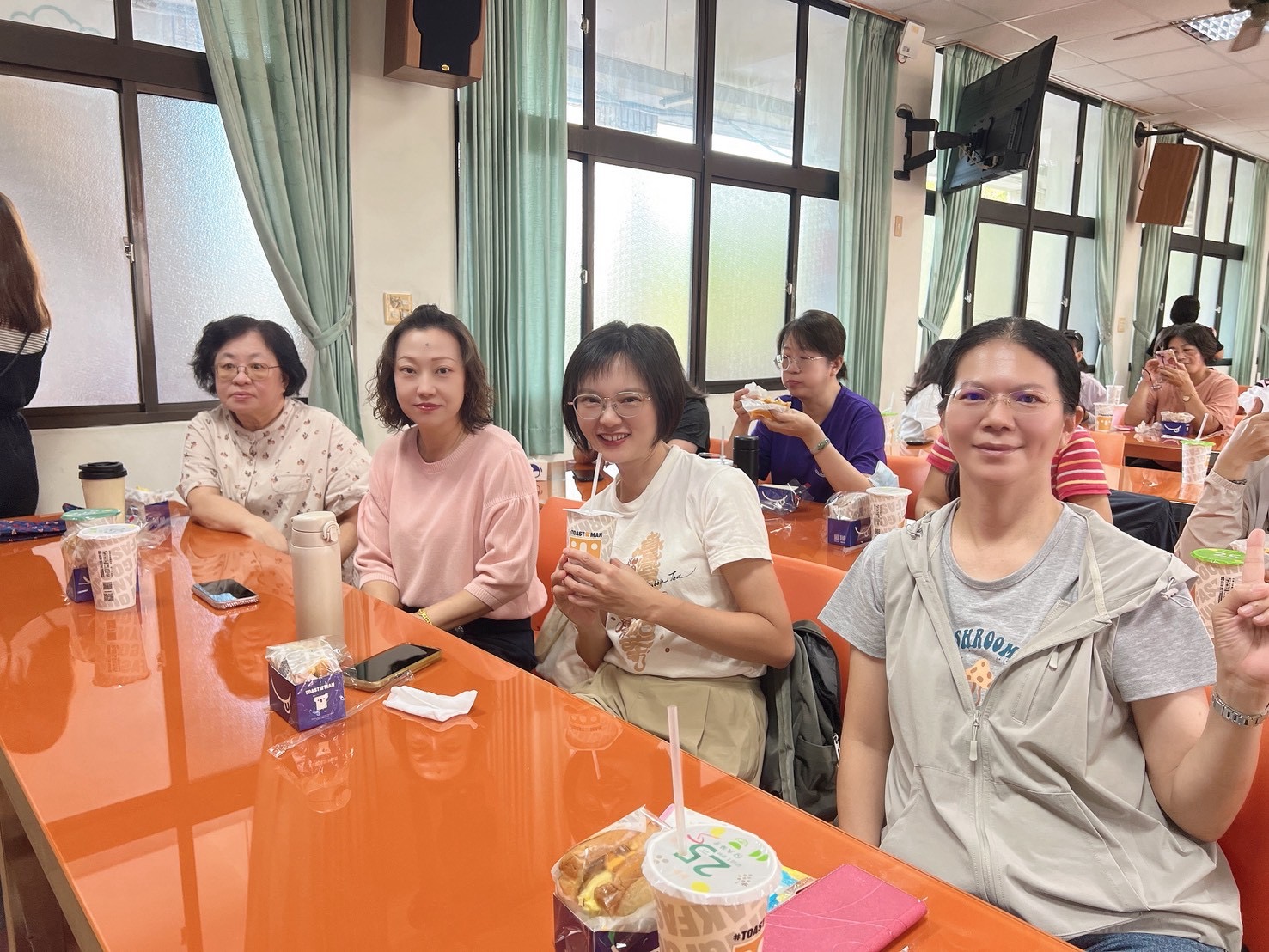 協進志工活動照片4
