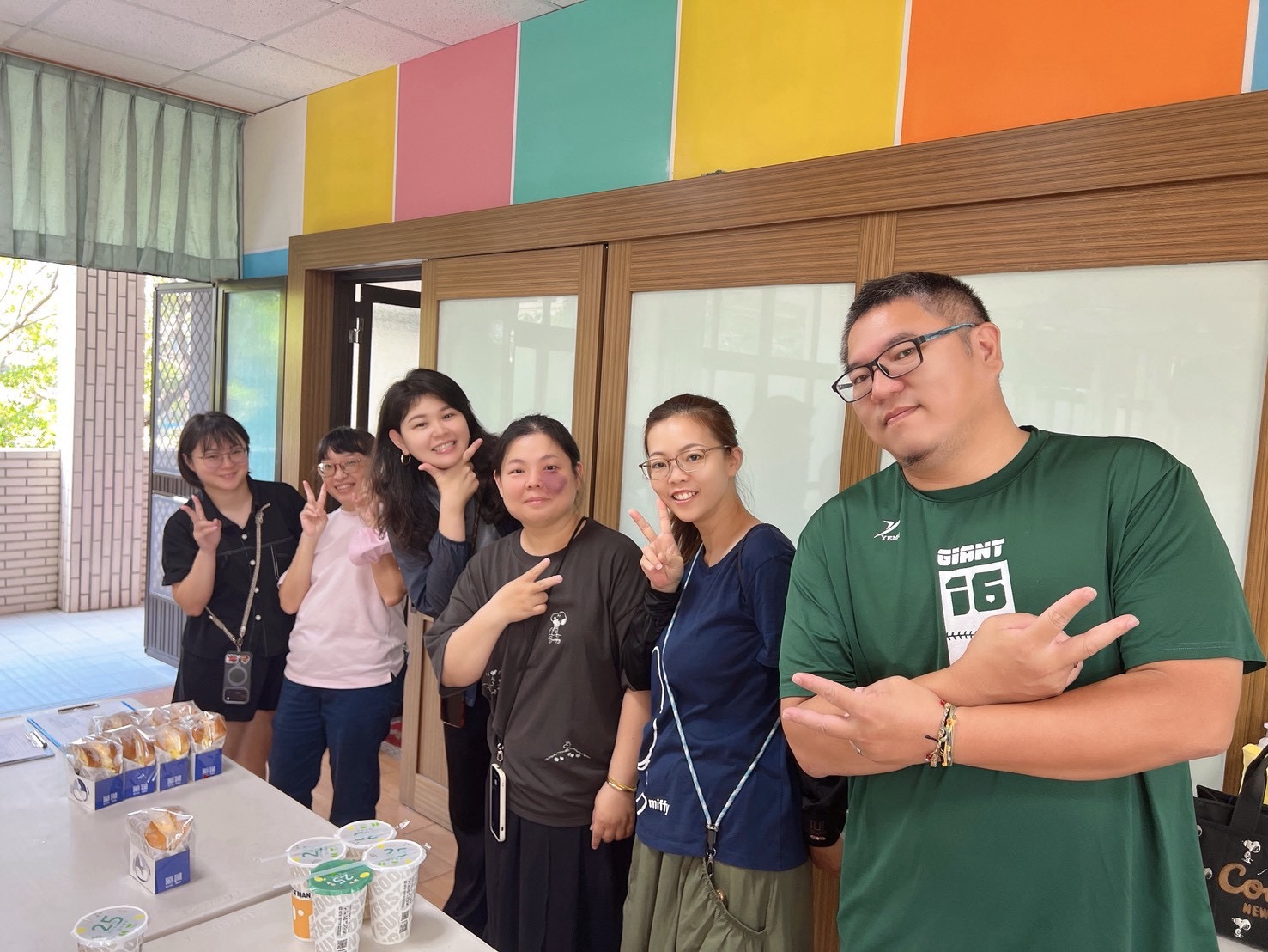 協進志工活動照片4