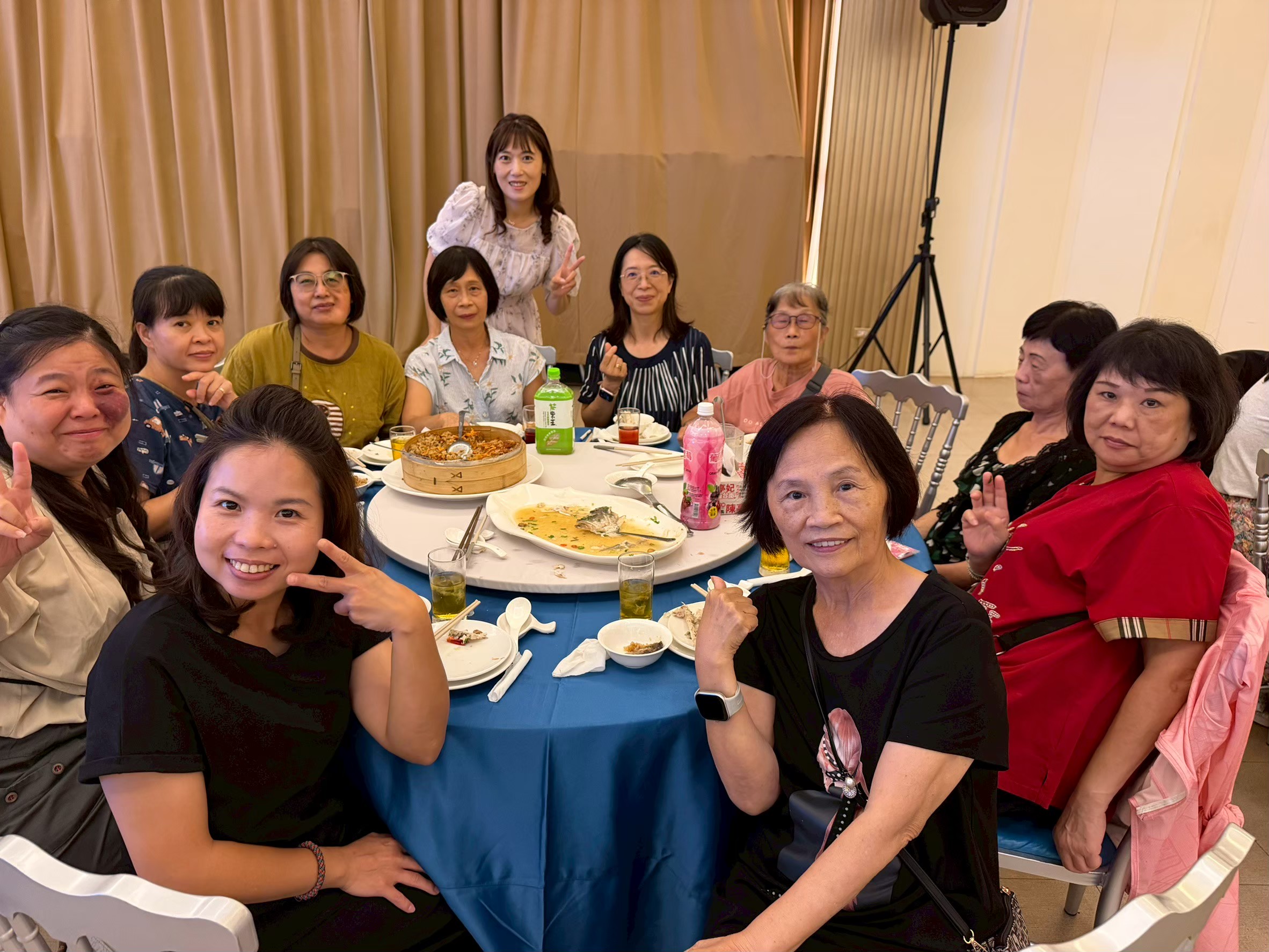 協進志工活動照片2
